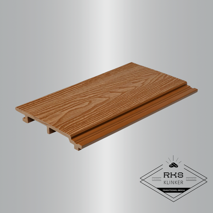 ᐉ Сайдинг из ДПК CM Cladding Vintage Дуб в Курске